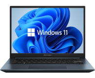 ASUS VivoBook 14 K3400PH i5-11300H/16GB/512/W11 GTX1650 - 707650 - zdjęcie 4